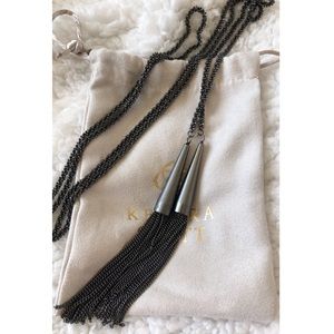 Kendra Scott Phara Necklace